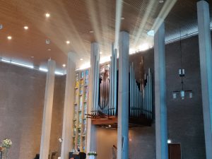 Orgel Het Steiger 3b